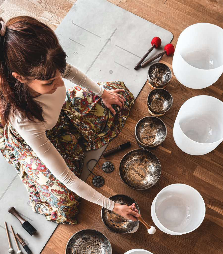 Cserey Viktória - Hangfürdő